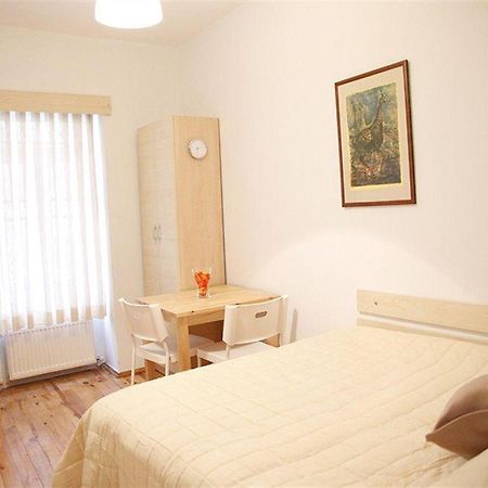 Gen Suites Pera Истанбул Екстериор снимка