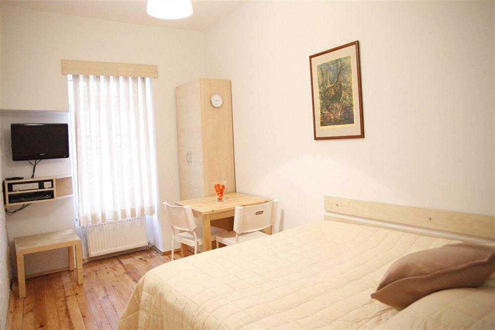 Gen Suites Pera Истанбул Екстериор снимка
