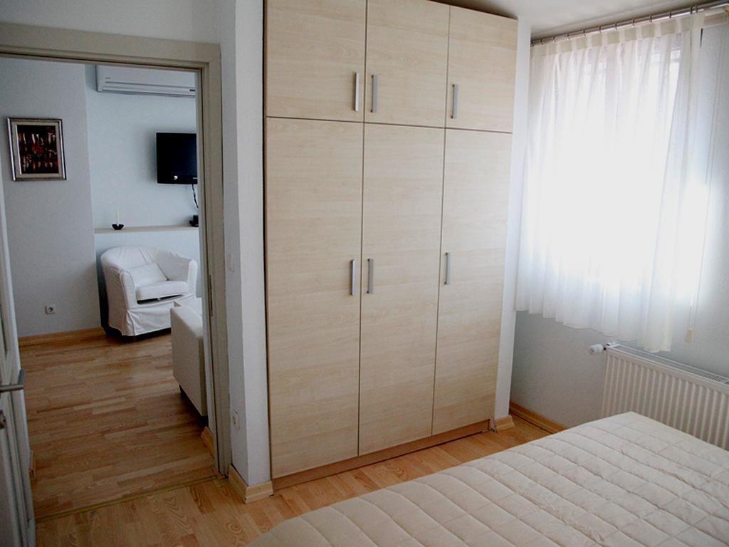 Gen Suites Pera Истанбул Стая снимка