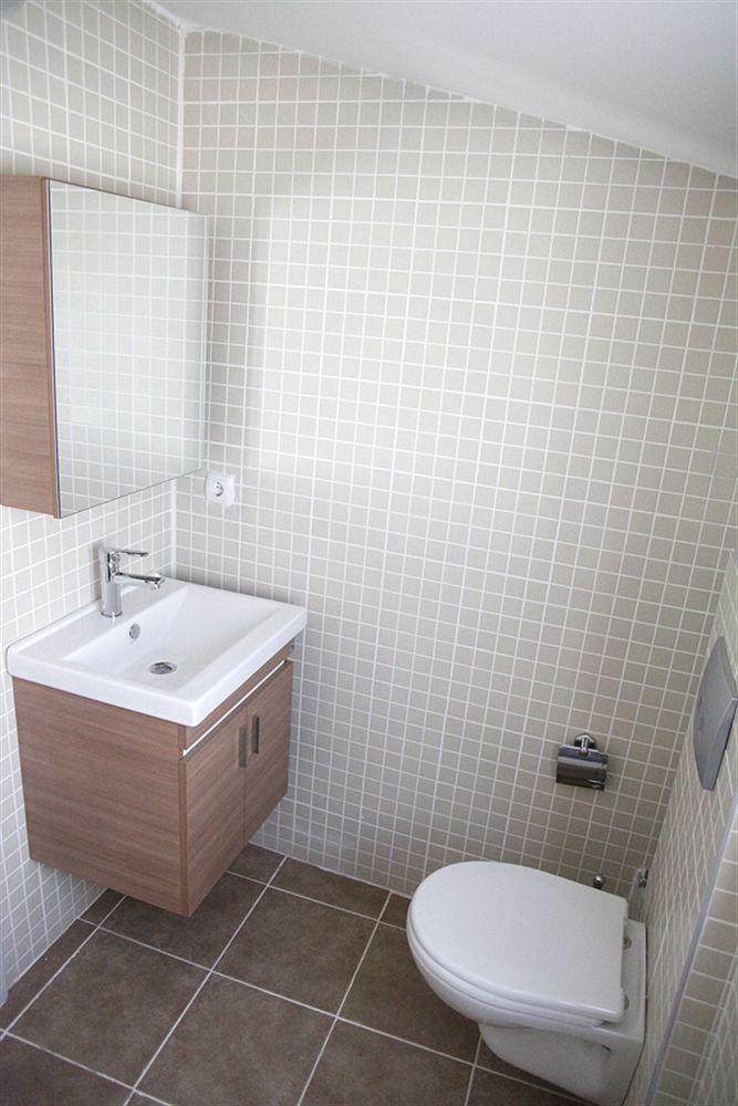 Gen Suites Pera Истанбул Екстериор снимка