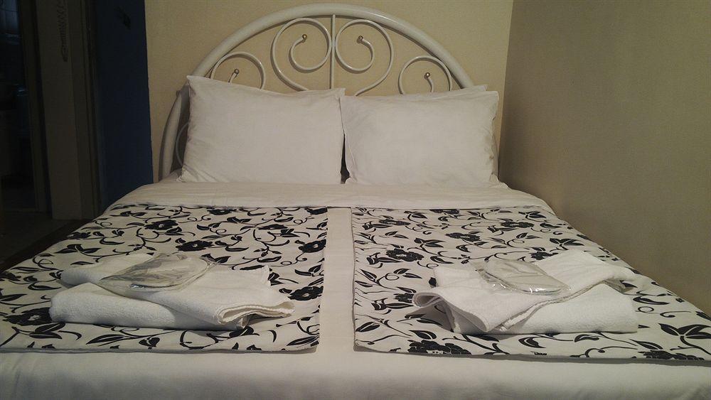 Gen Suites Pera Истанбул Екстериор снимка