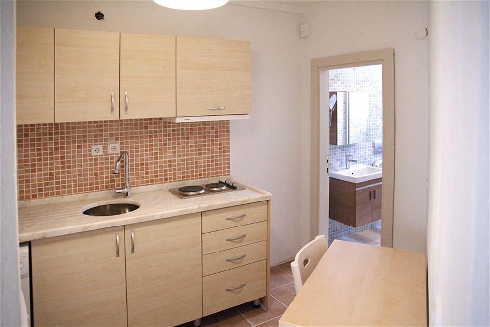 Gen Suites Pera Истанбул Екстериор снимка