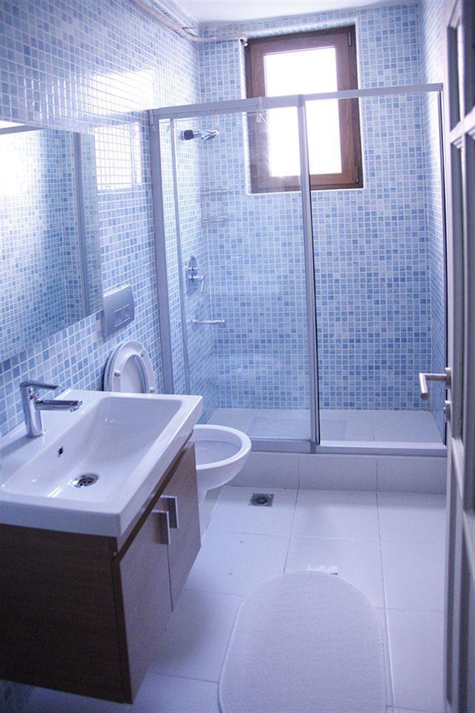 Gen Suites Pera Истанбул Екстериор снимка