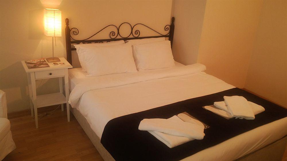 Gen Suites Pera Истанбул Екстериор снимка