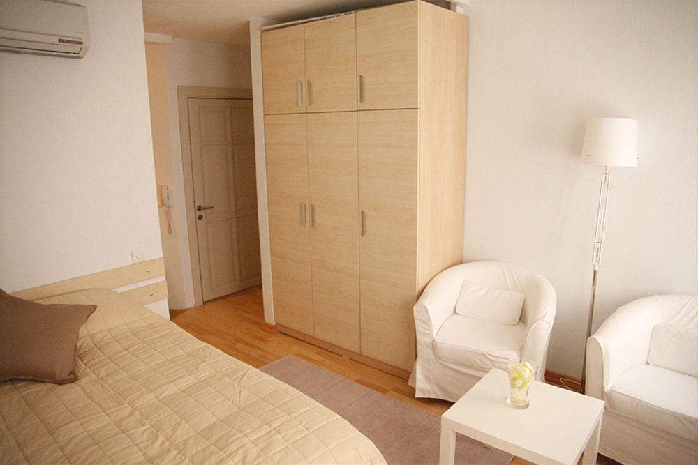 Gen Suites Pera Истанбул Екстериор снимка