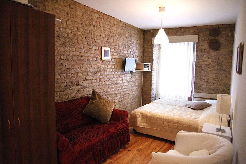 Gen Suites Pera Истанбул Екстериор снимка