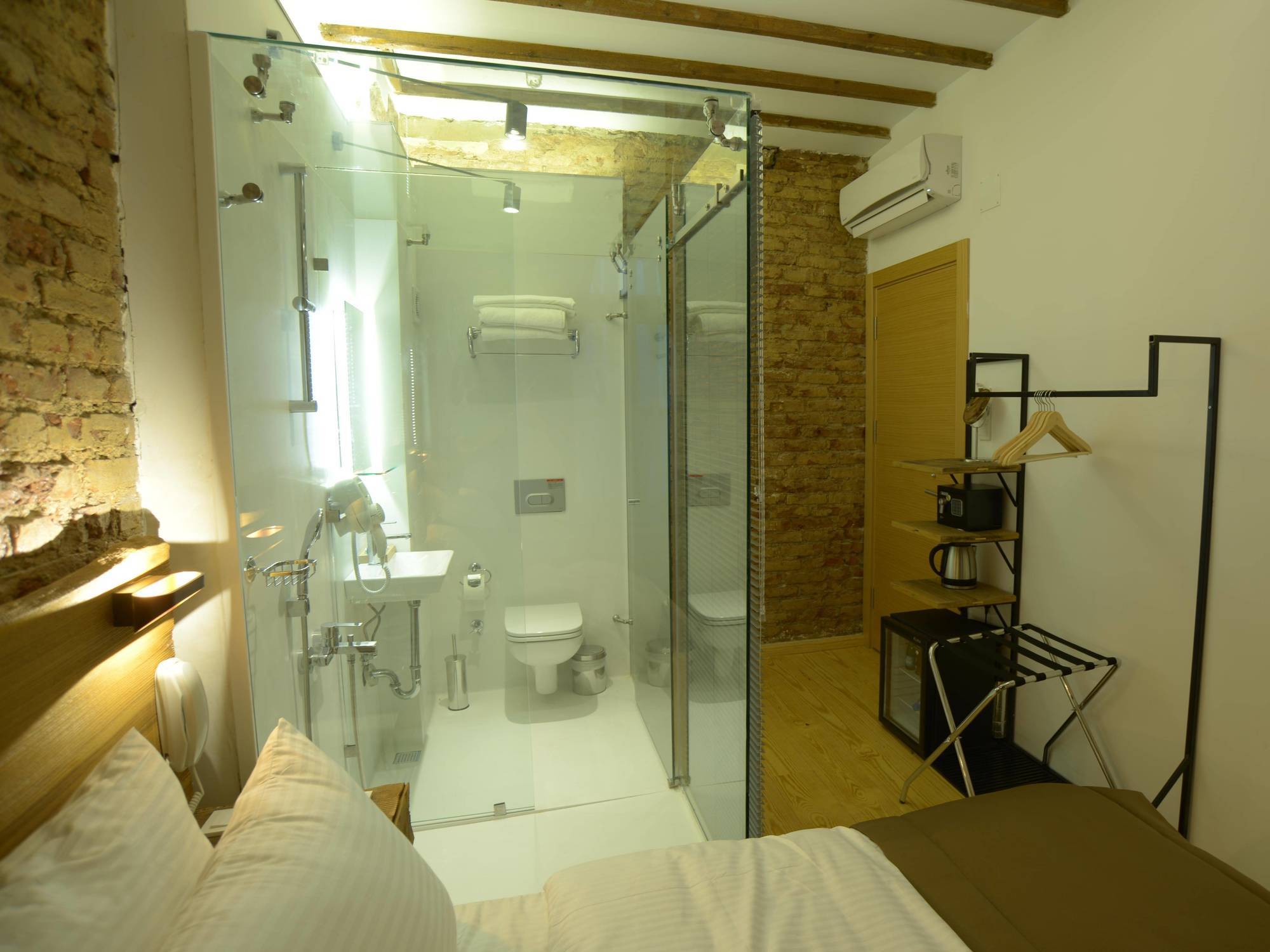 Gen Suites Pera Истанбул Екстериор снимка