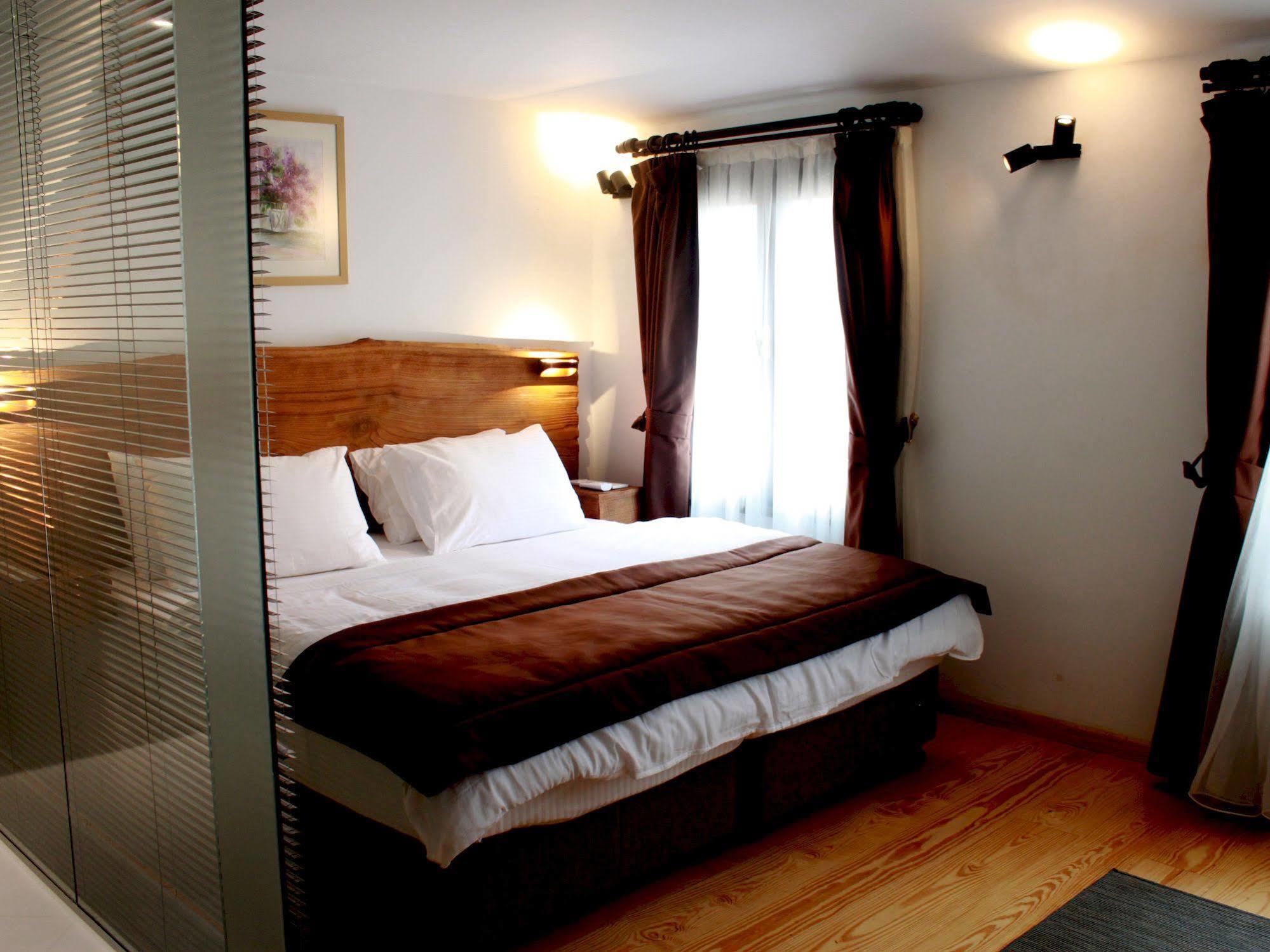 Gen Suites Pera Истанбул Екстериор снимка