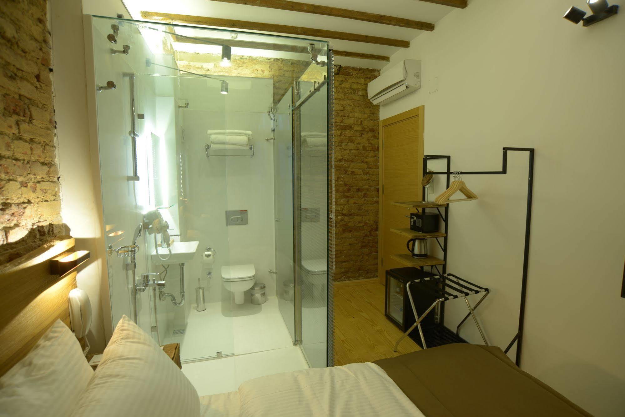 Gen Suites Pera Истанбул Екстериор снимка