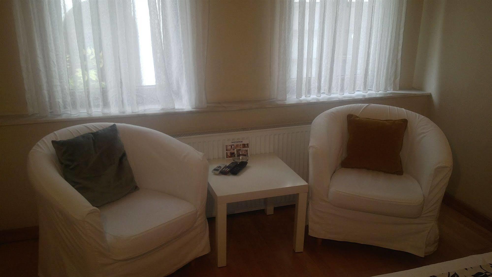 Gen Suites Pera Истанбул Екстериор снимка