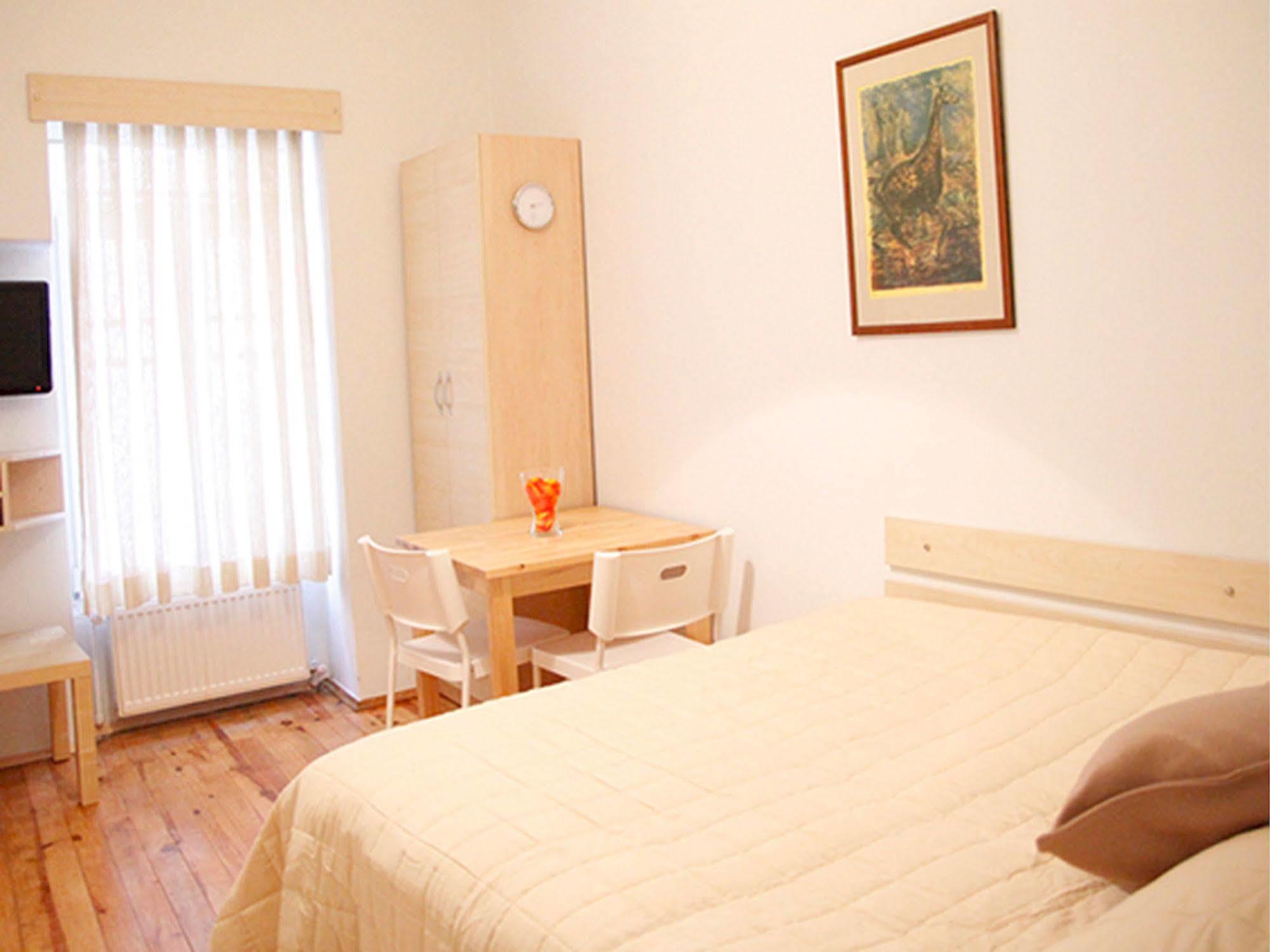 Gen Suites Pera Истанбул Екстериор снимка
