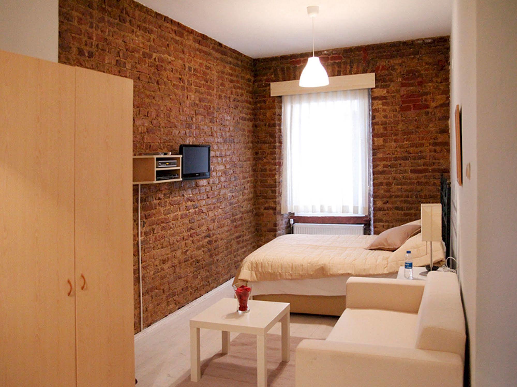 Gen Suites Pera Истанбул Екстериор снимка