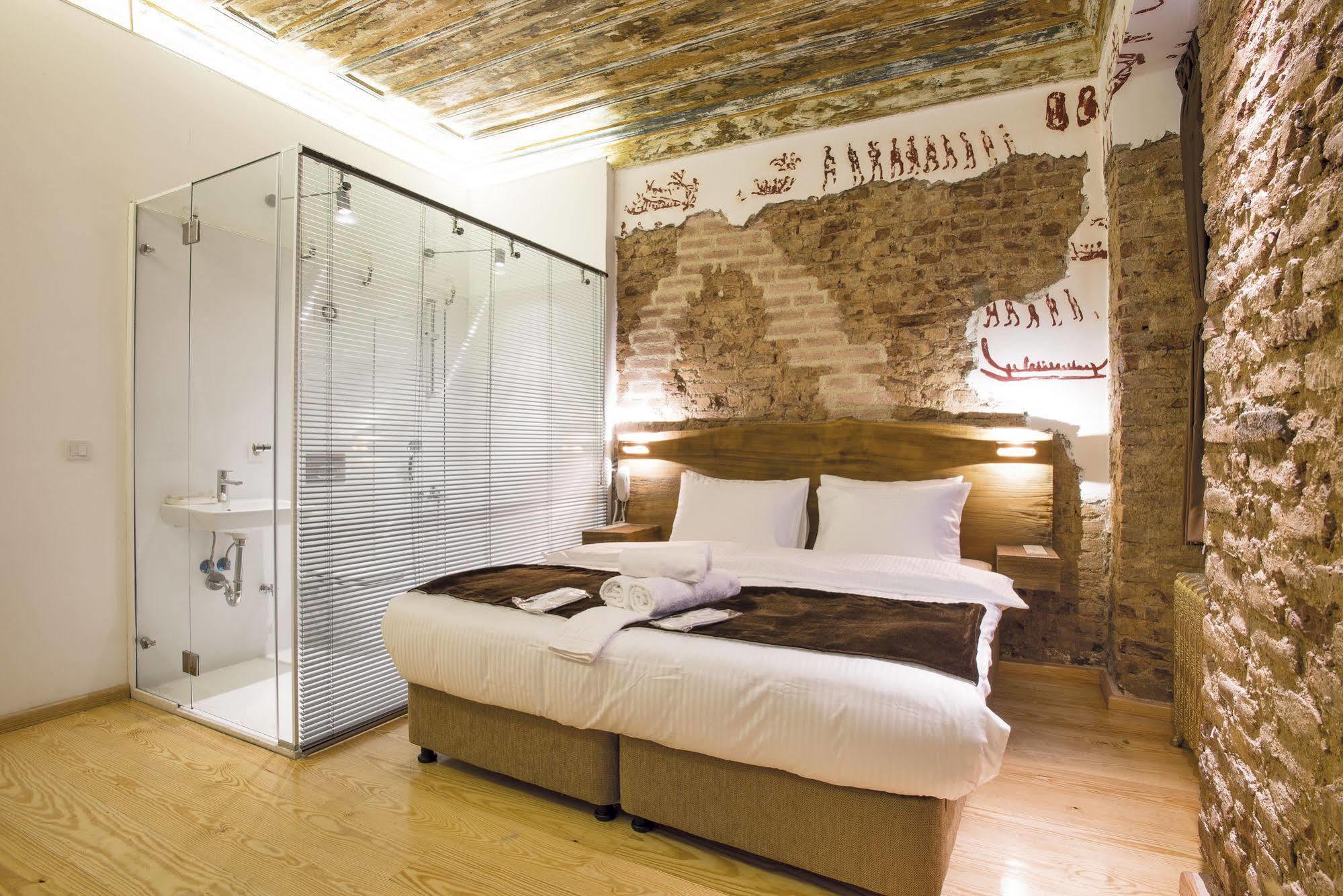 Gen Suites Pera Истанбул Екстериор снимка