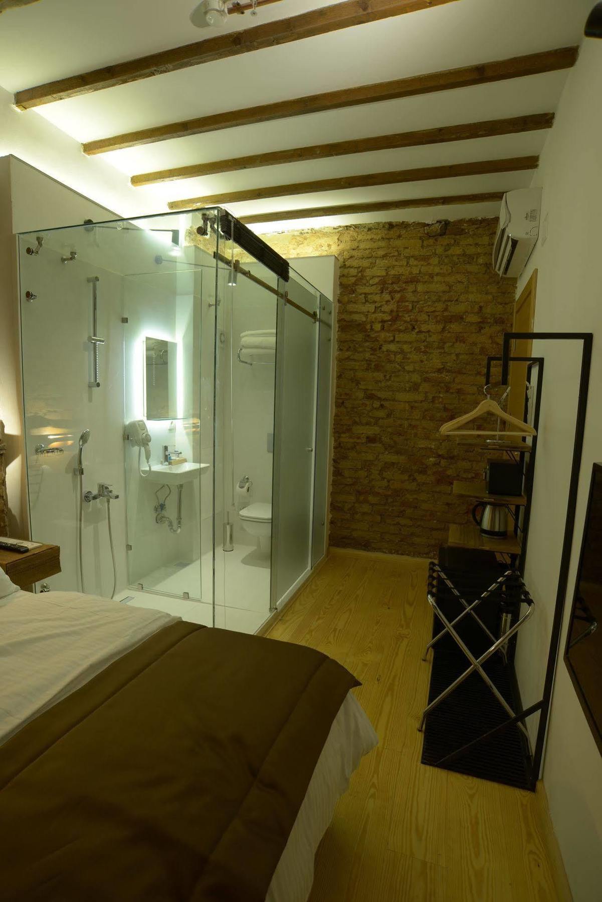 Gen Suites Pera Истанбул Екстериор снимка
